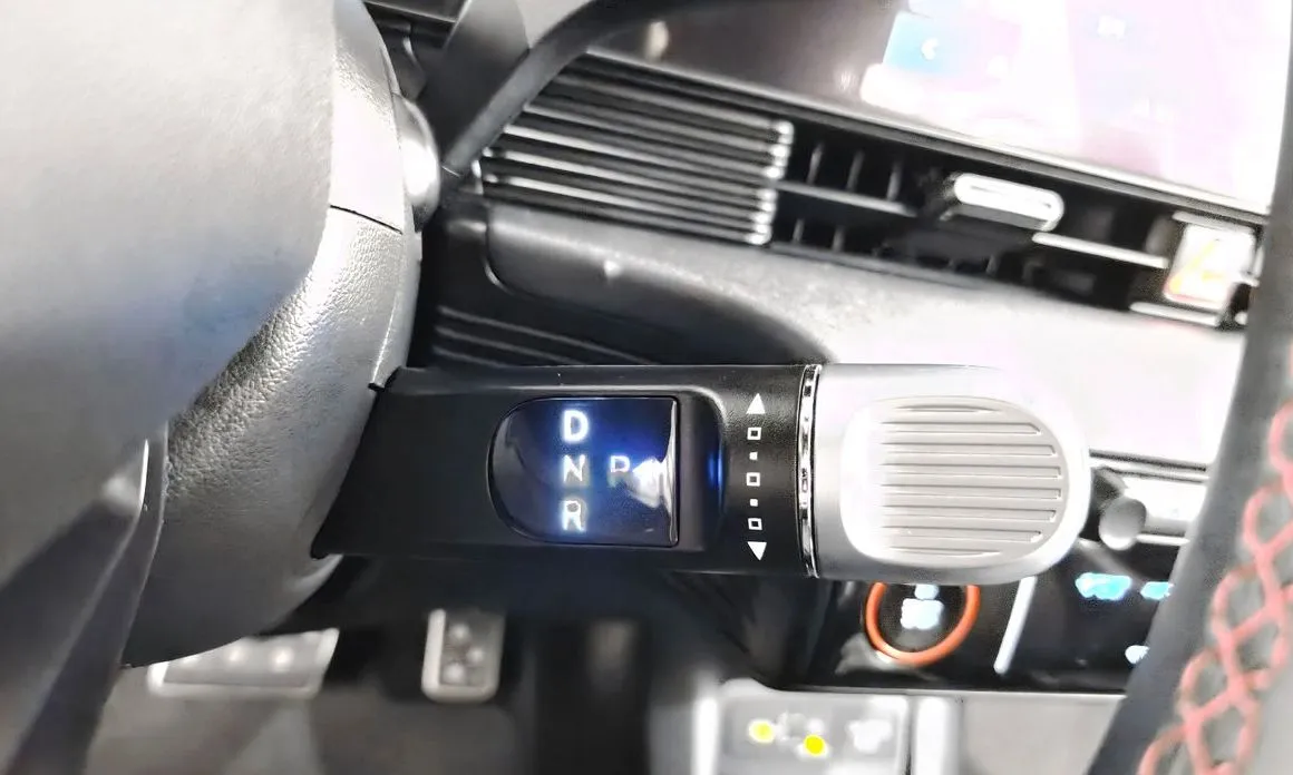 Hyundai Ioniq5 2025 из KR, фото 10