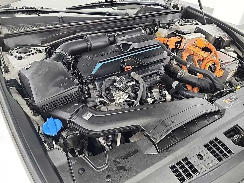 Hyundai Grandeur 2023 из KR, фото 7