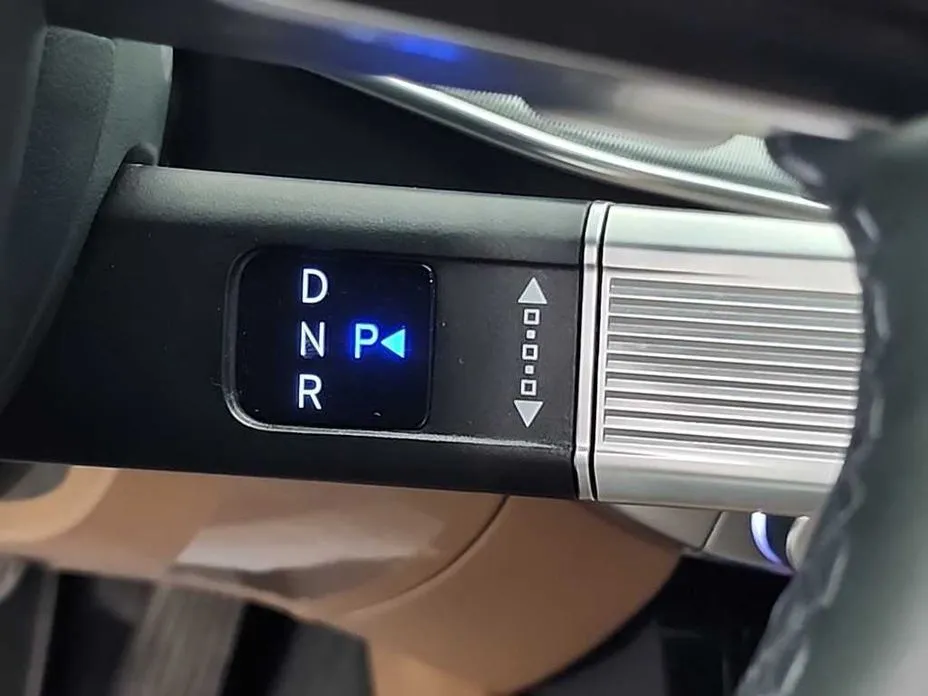 Hyundai Grandeur 2023 из KR, фото 9