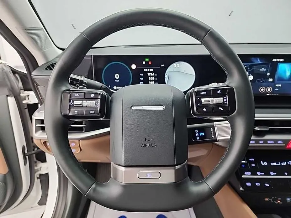 Hyundai Grandeur 2023 из KR, фото 5