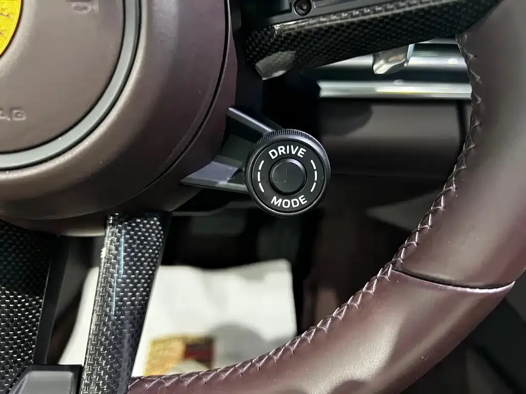 Porsche Panamera 2021 из CN, фото 3