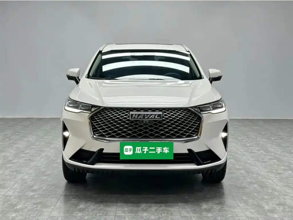 Haval H6 — фото 6
