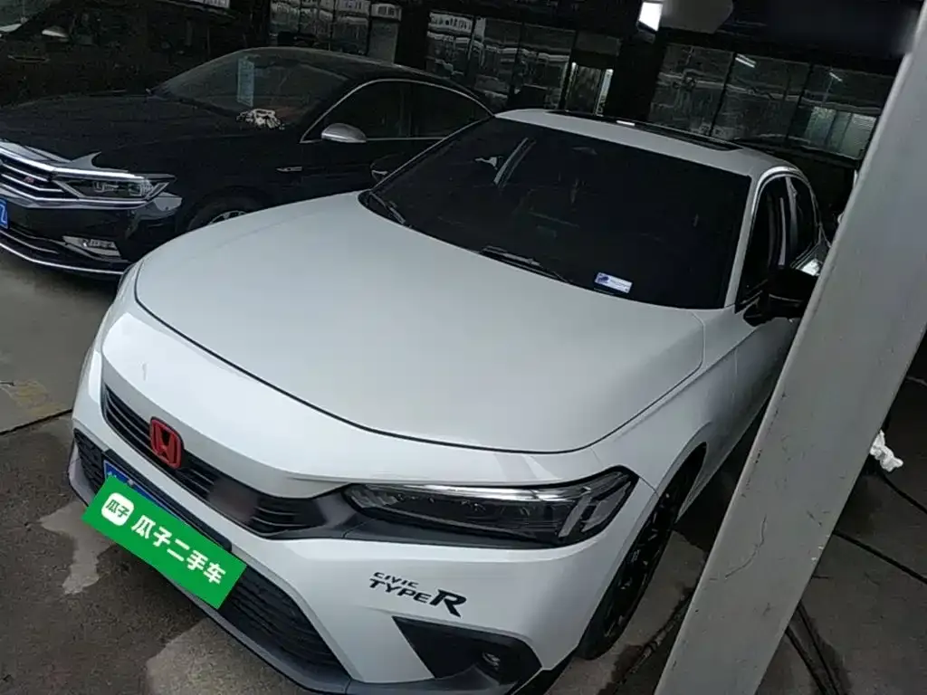 Honda Civic — фото 3