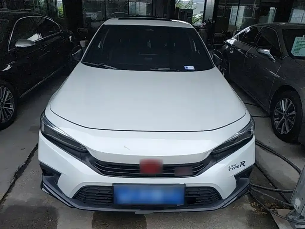 Honda Civic — фото 7