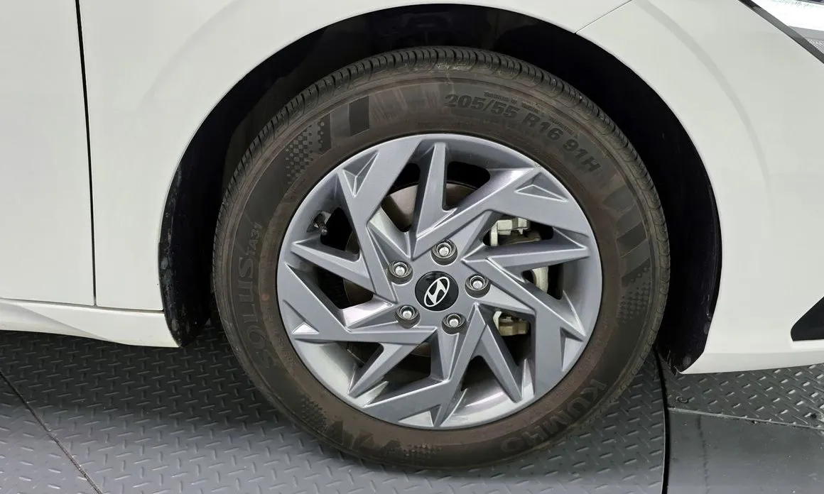 Hyundai AVANTE 2024 из KR, фото 4