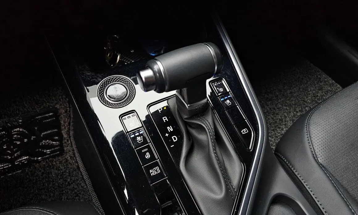 Kia Niro 2022 из KR, фото 8