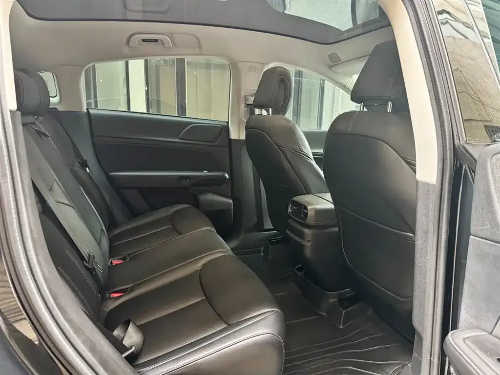 XPeng G6 2024 из CN, фото 2