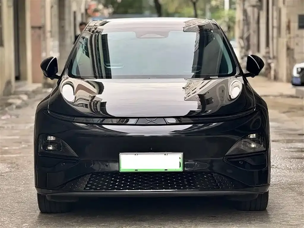 XPeng G6 2024 из CN, фото 3