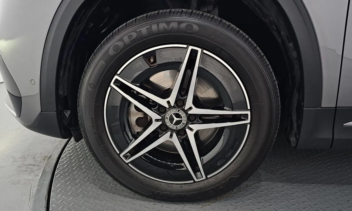 Mercedes-Benz EQA 2022 из KR, фото 6