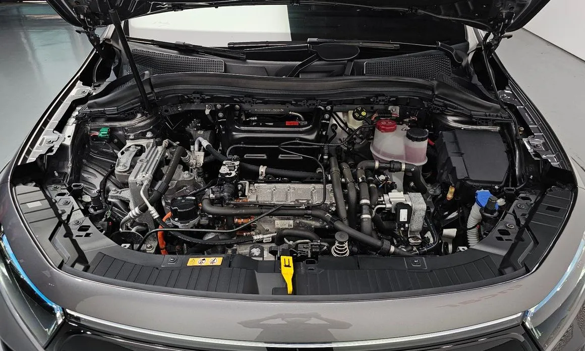 Mercedes-Benz EQA 2022 из KR, фото 8