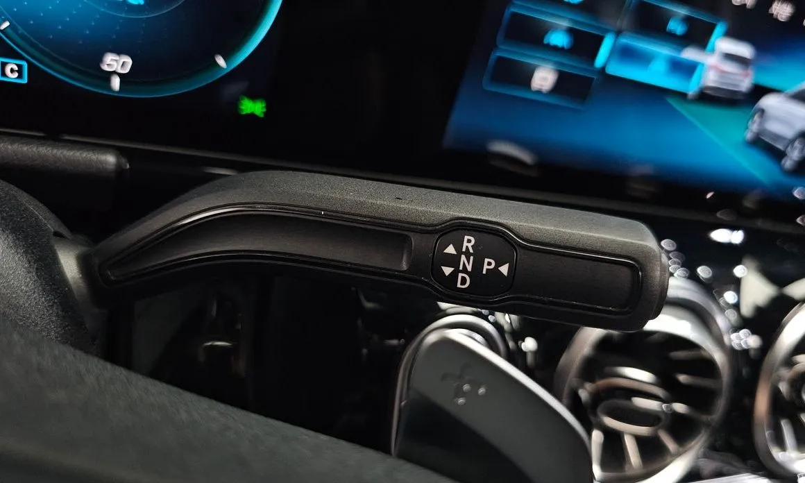Mercedes-Benz EQA 2022 из KR, фото 10