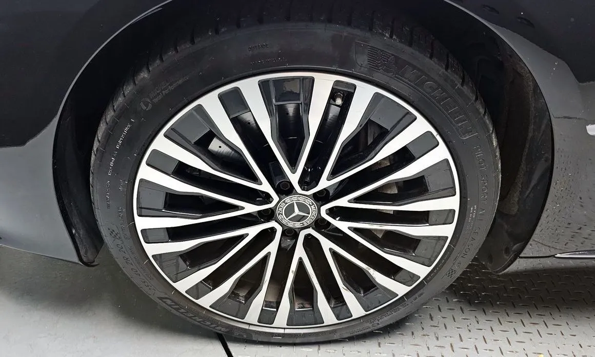 Mercedes-Benz S-Class 2021 из KR, фото 6