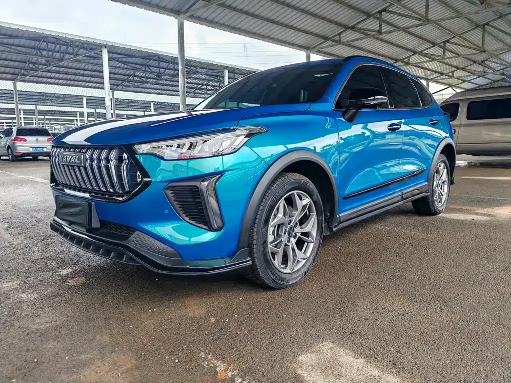 Haval Chitu