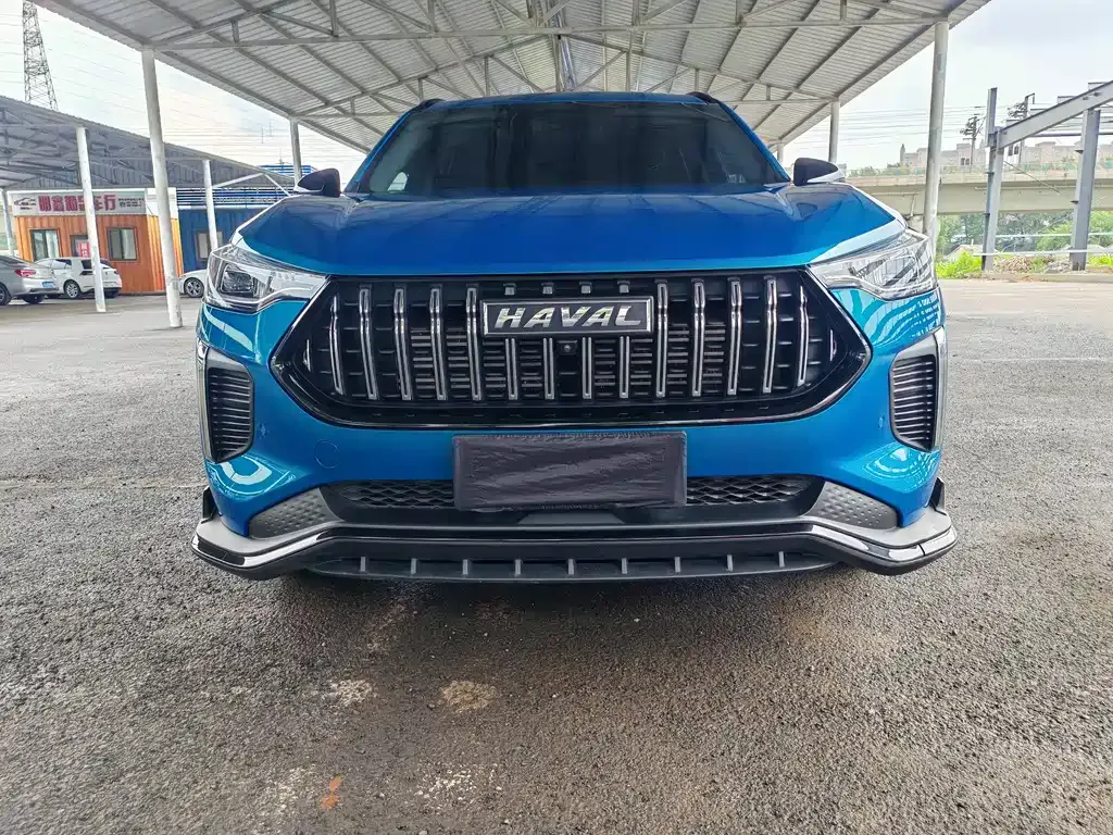 Haval Chitu 2022 из CN, фото 4