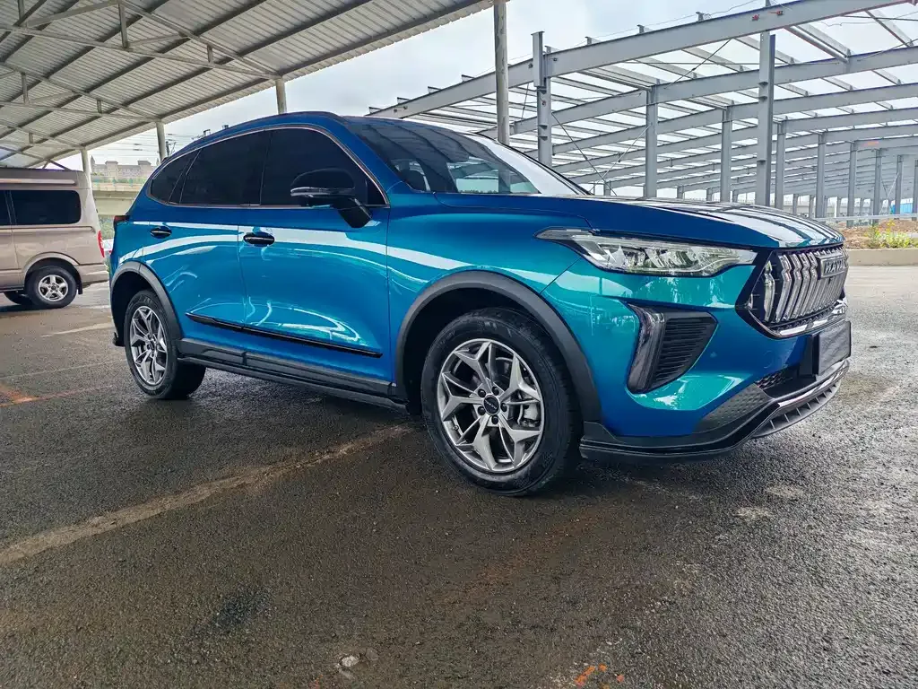 Haval Chitu 2022 из CN, фото 8