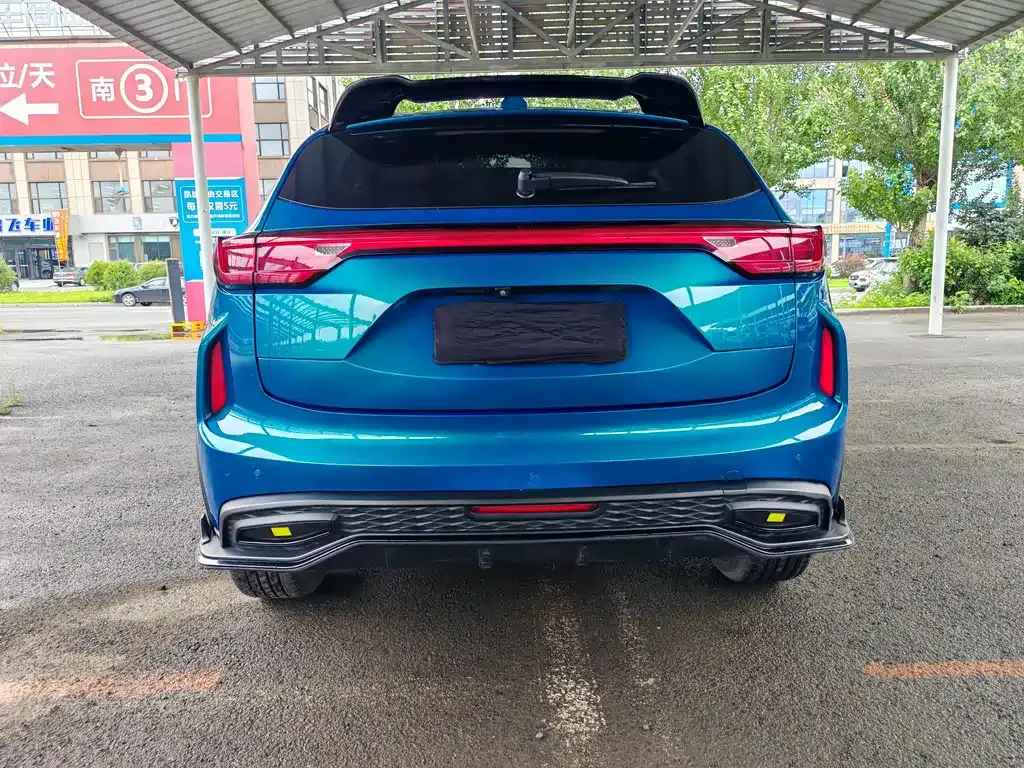 Haval Chitu 2022 из CN, фото 9
