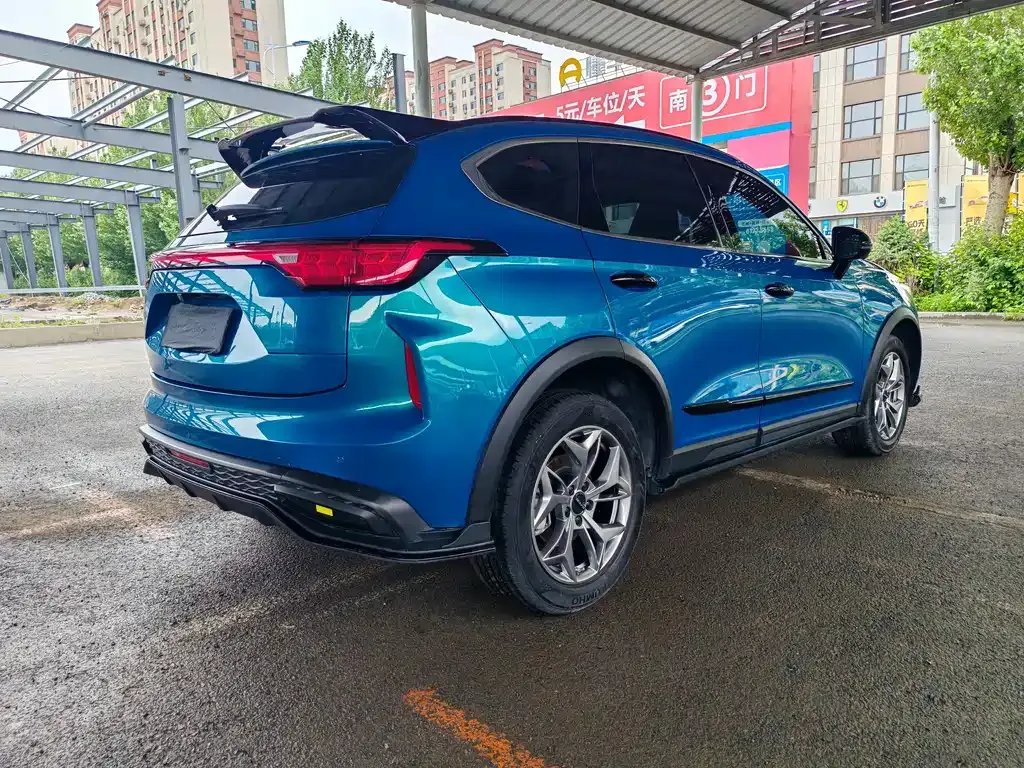 Haval Chitu 2022 из CN, фото 6