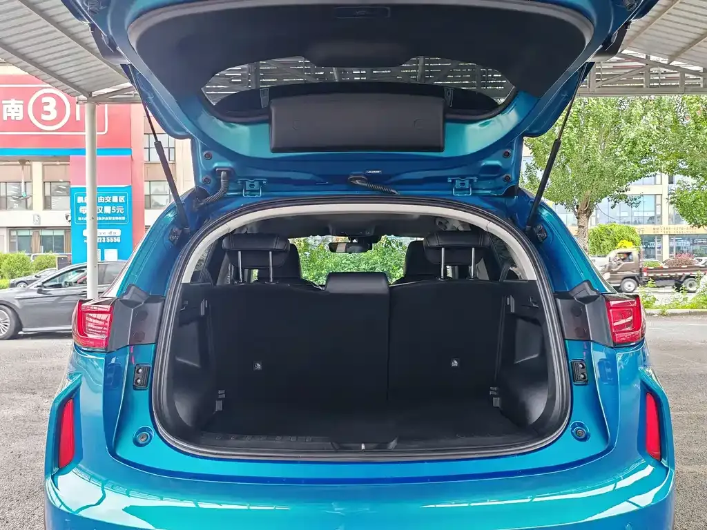 Haval Chitu 2022 из CN, фото 7