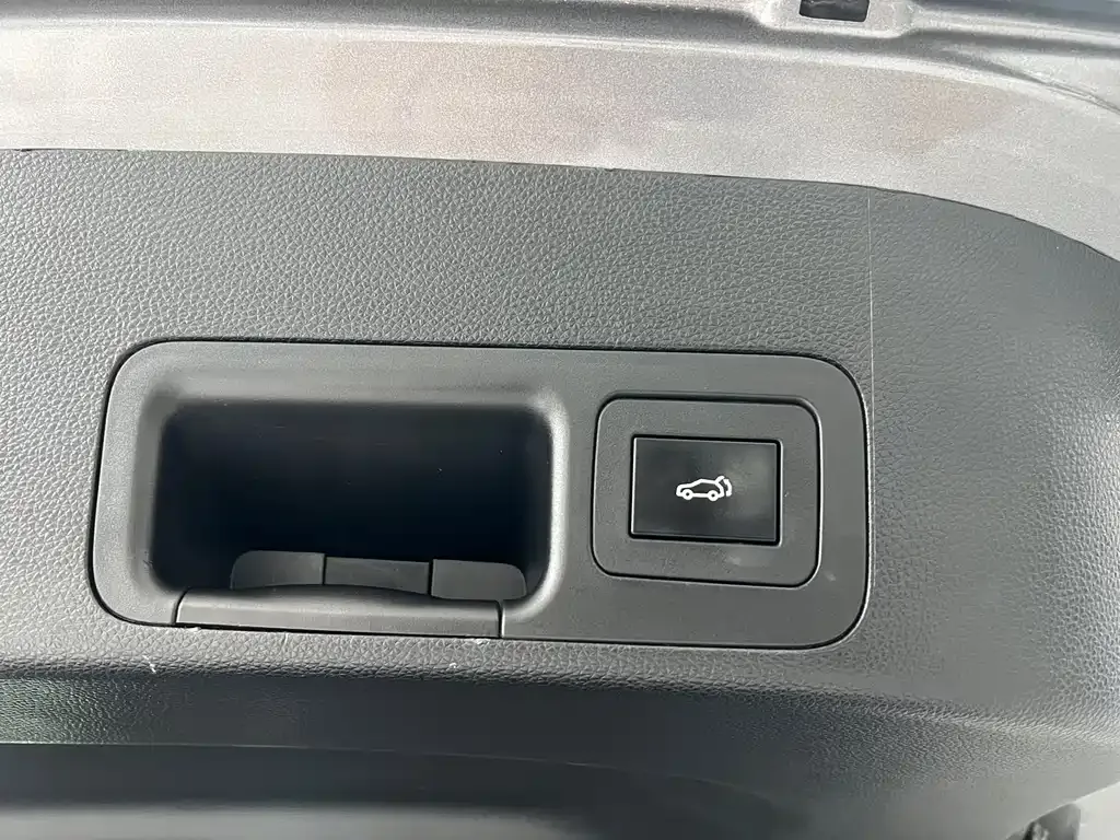 GAC Motor GS4 Plus — фото 10