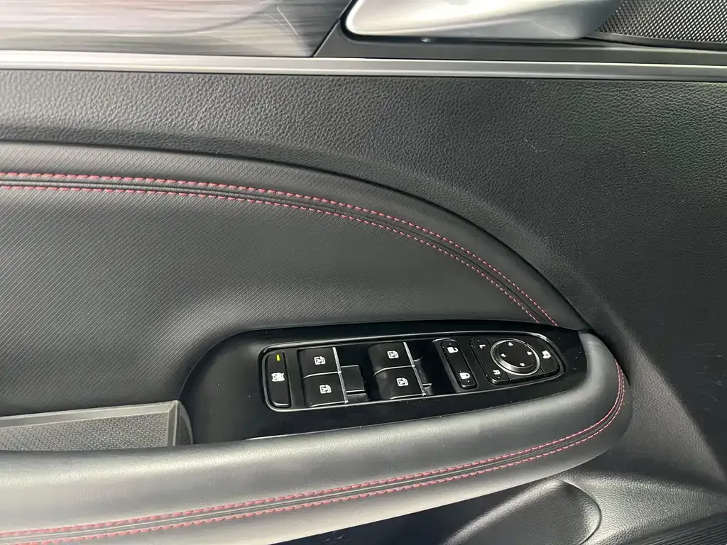 GAC Motor GS4 Plus — фото 8