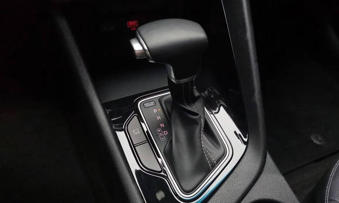 Kia Niro 2021 из KR, фото 6