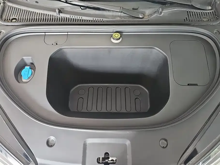 BYD Seal 06 — фото 4