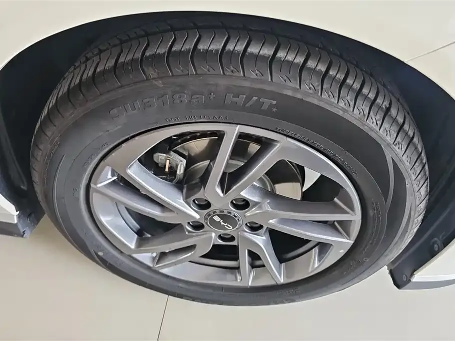 BYD Seal 06 — фото 9