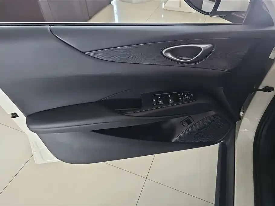 BYD Seal 06 — фото 2