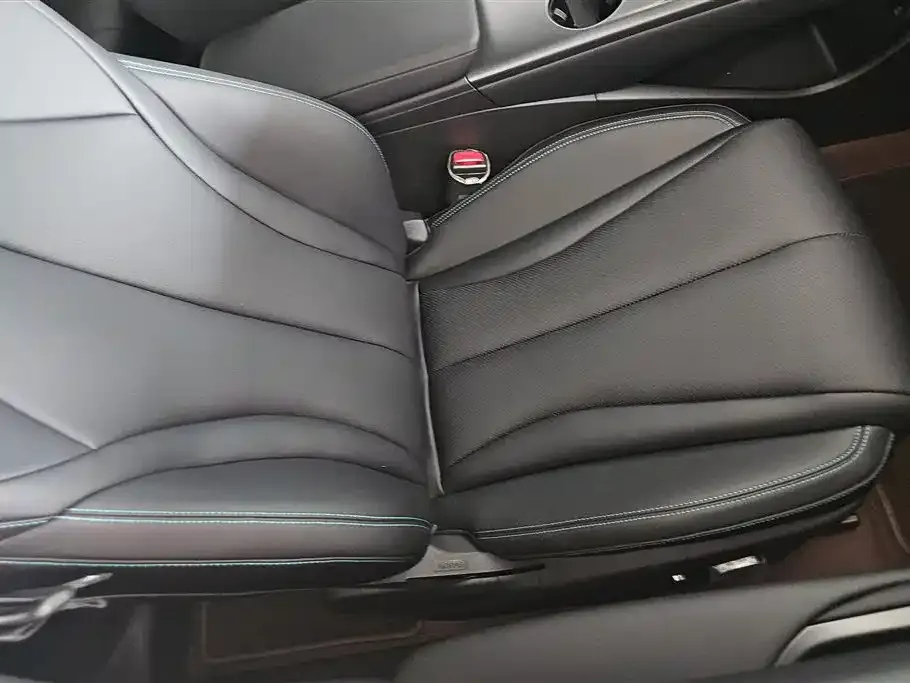 BYD Seal 06 — фото 7