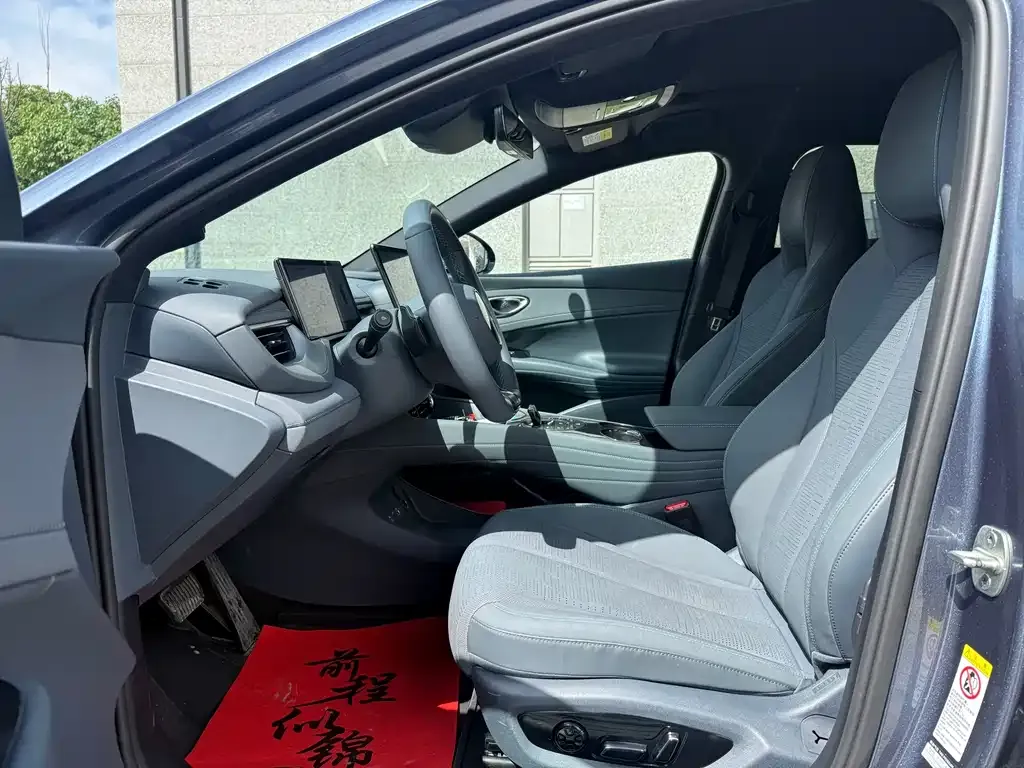 BYD Seal 06GT 2025 из CN, фото 8