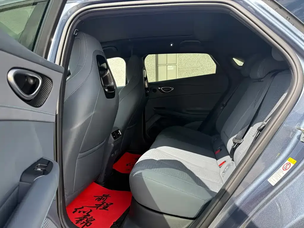 BYD Seal 06GT 2025 из CN, фото 6