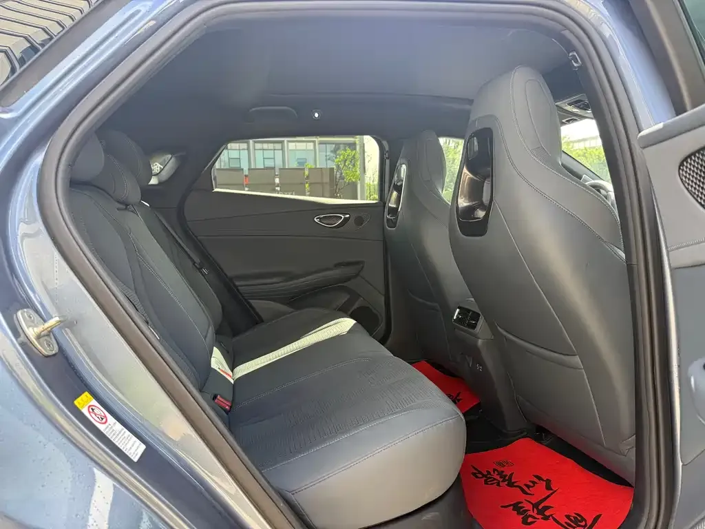 BYD Seal 06GT 2025 из CN, фото 2