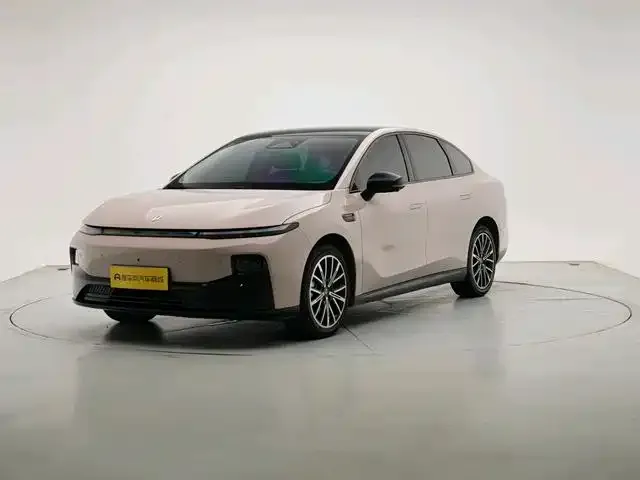 Leapmotor B01