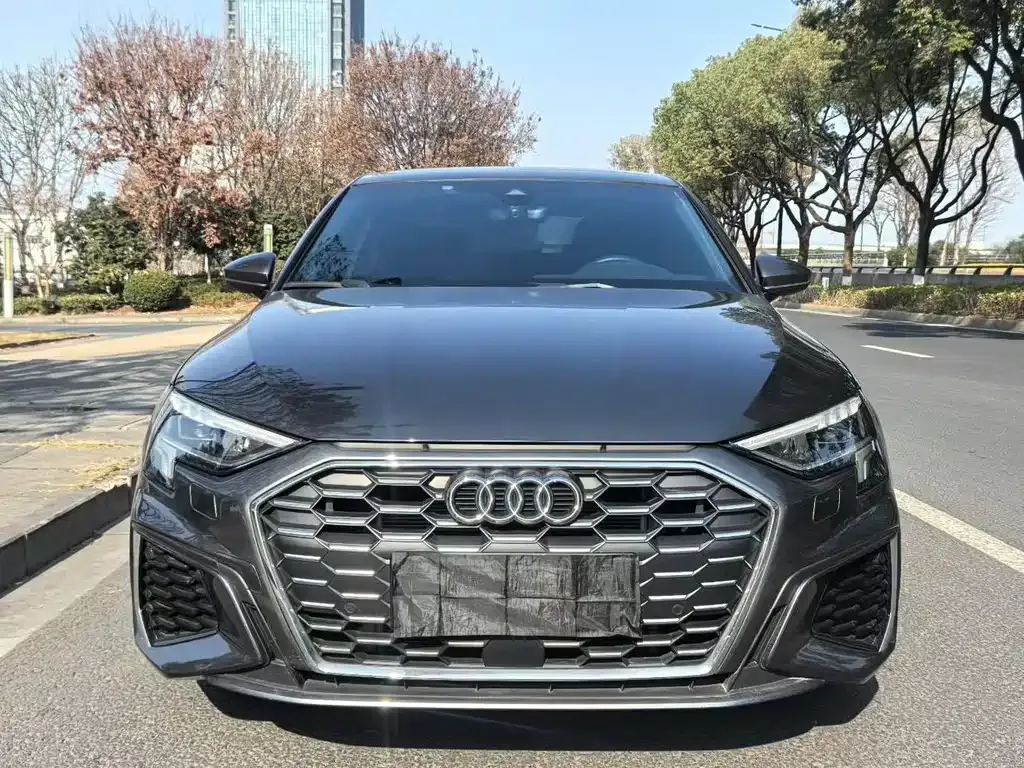 Audi A3 — фото 3