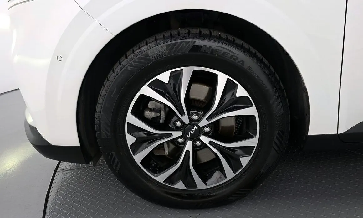 Kia Carnival 2023 из KR, фото 8
