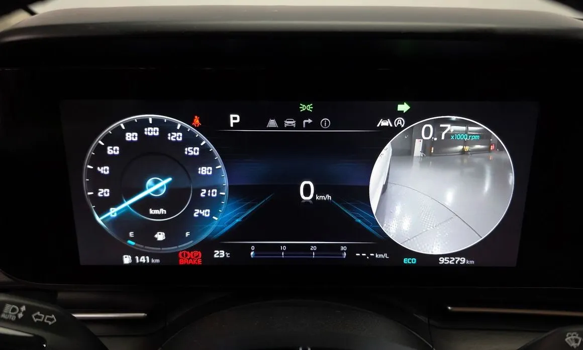 Kia Carnival 2023 из KR, фото 3