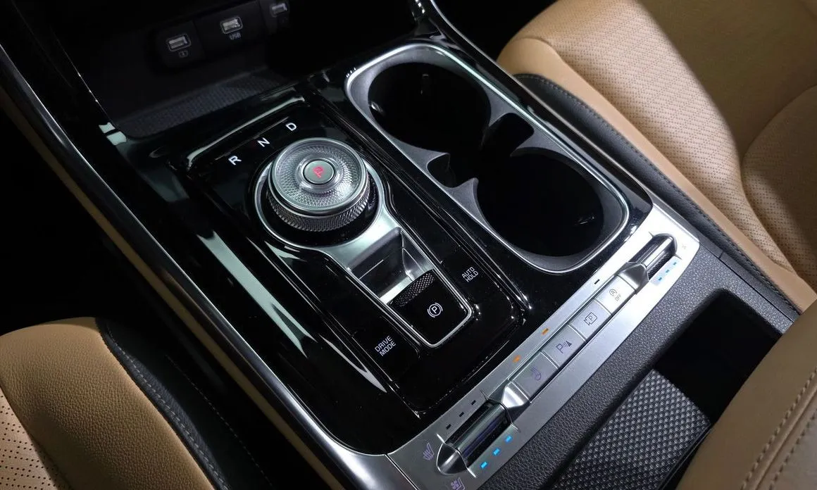 Kia Carnival 2023 из KR, фото 6