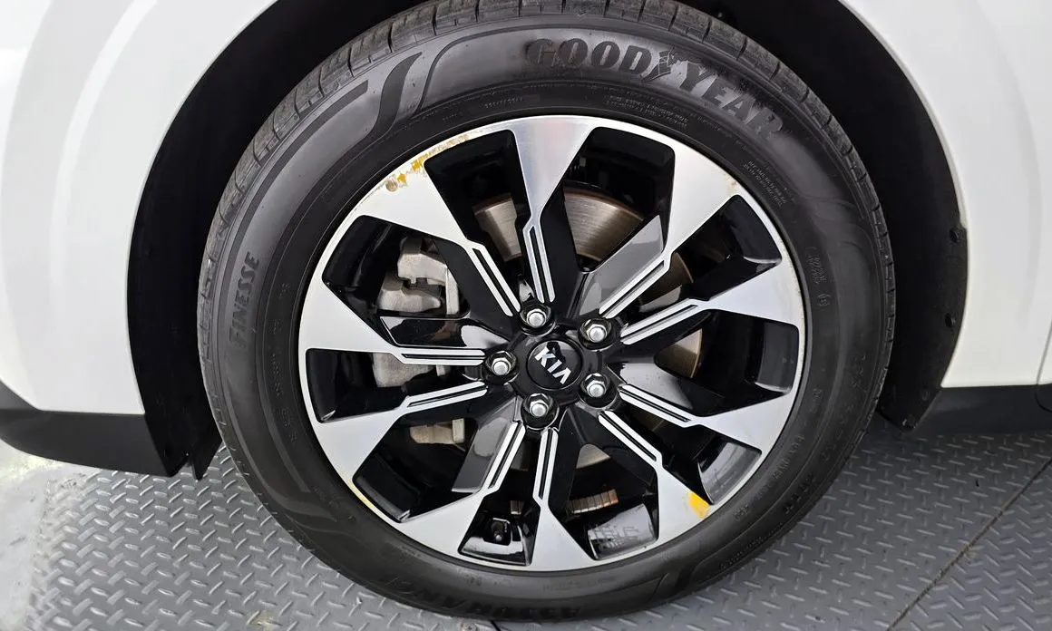 Kia Carnival — фото 10