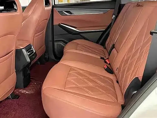 Changan CS75PLUS — фото 4