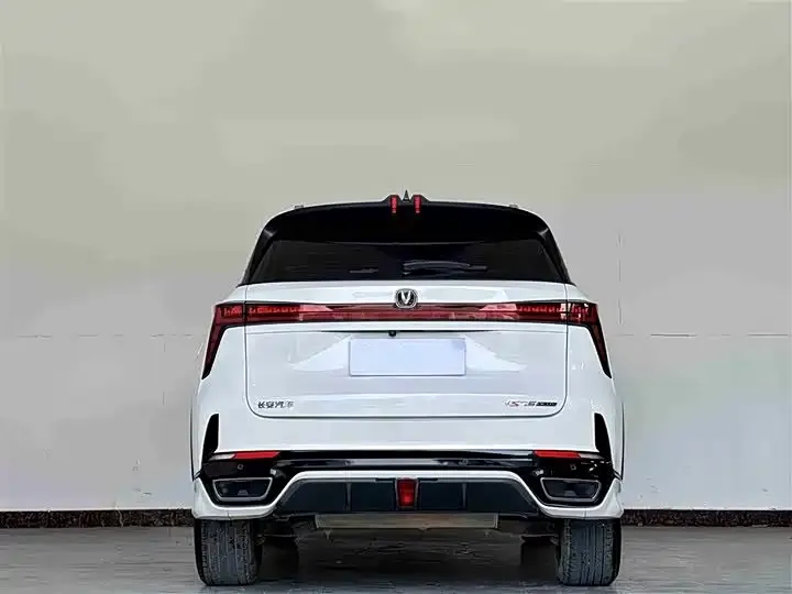 Changan CS75PLUS — фото 3