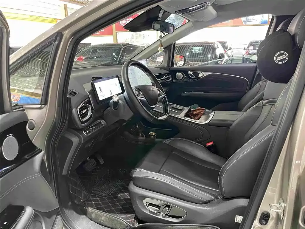 Aion V 2023 из CN, фото 8
