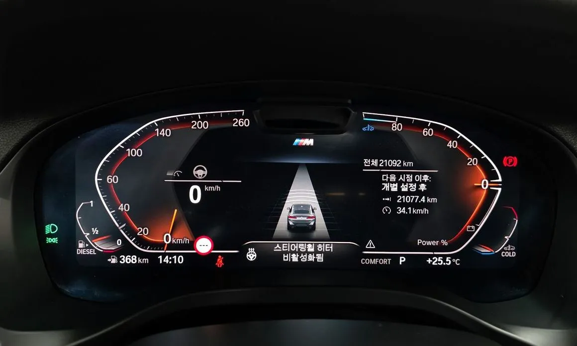 BMW X4 2022 из KR, фото 2