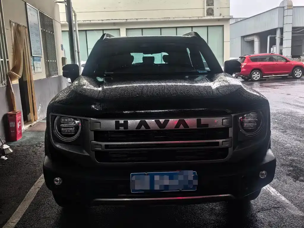 Haval Big Dog — фото 3