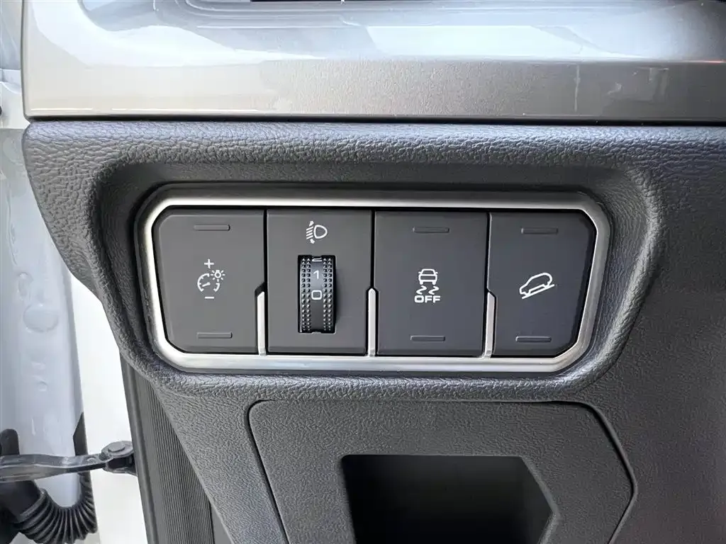Haval H6 — фото 8