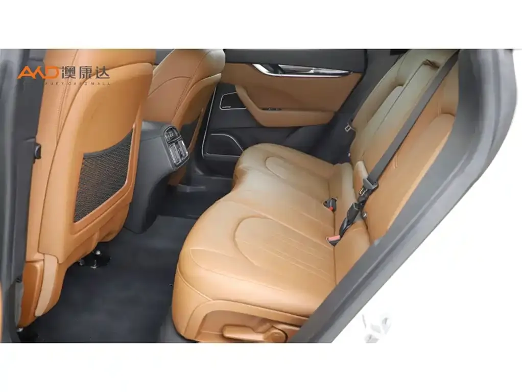 Maserati Levante 2024 из CN, фото 4