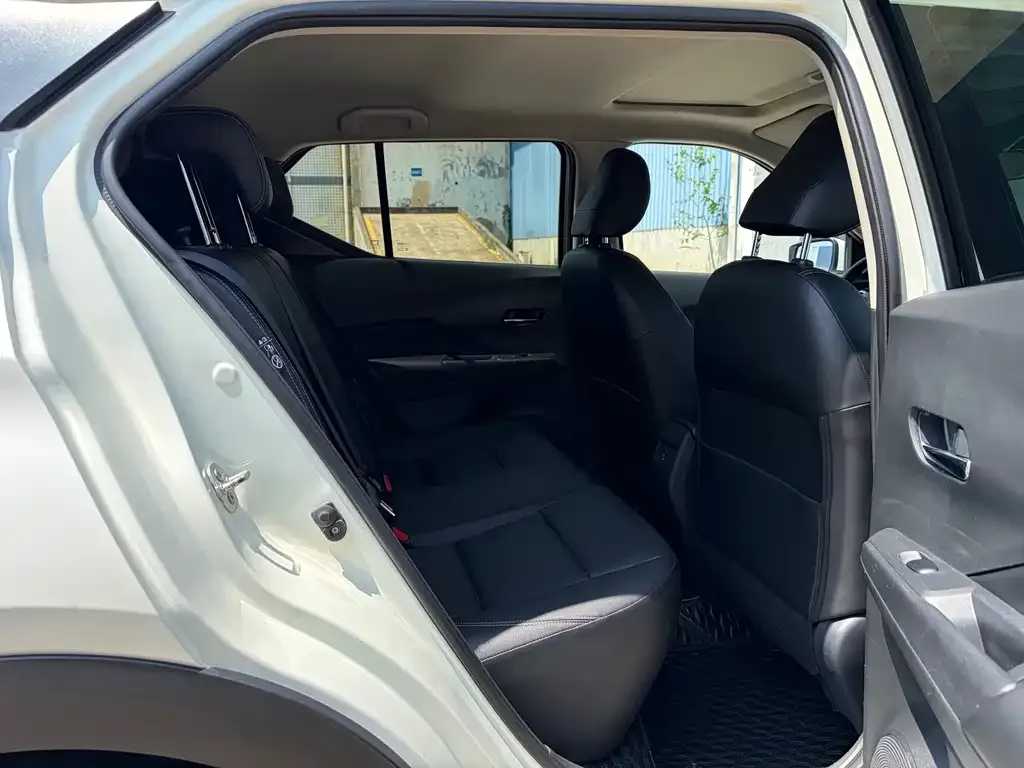 Nissan Kicks 2022 из CN, фото 4