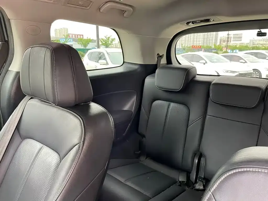 GAC Motor Trumpchi M8 — фото 4