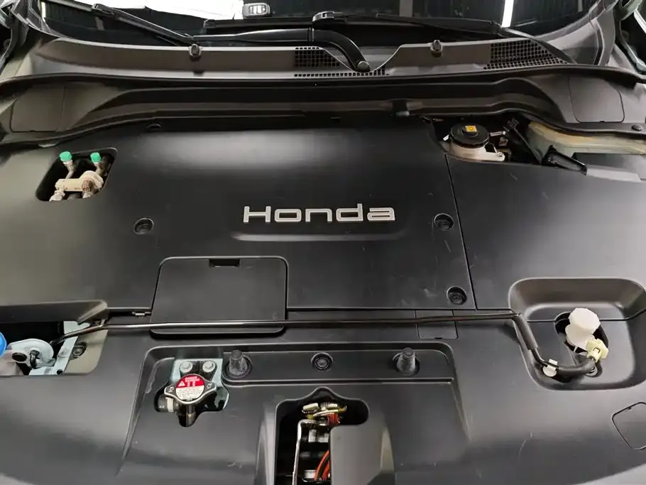 Honda e:NP1 2023 из CN, фото 2