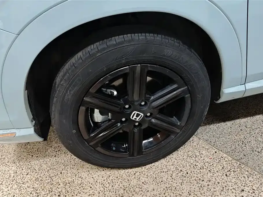 Honda e:NP1 2023 из CN, фото 8
