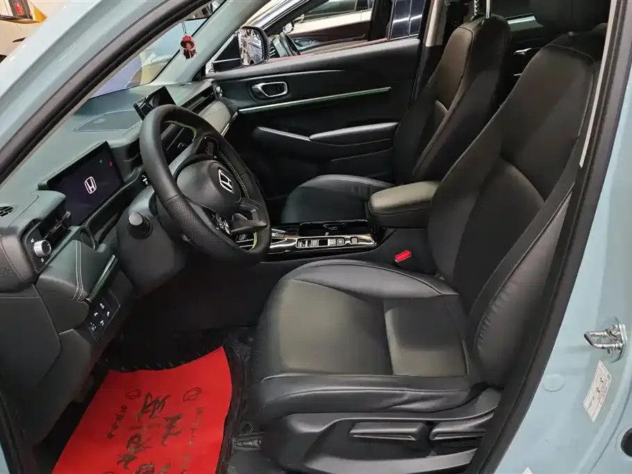 Honda e:NP1 2023 из CN, фото 5